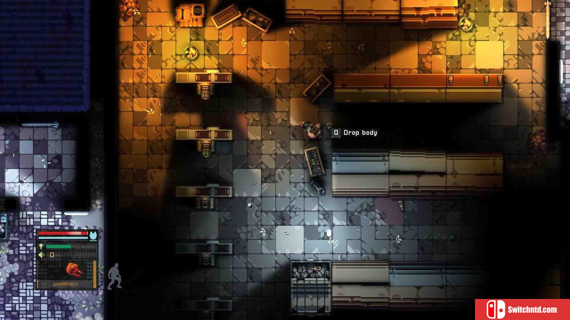 《静脉注射（Intravenous）》官方中文 v1.2.17 SiMPLEX硬盘版[CN/EN]_1