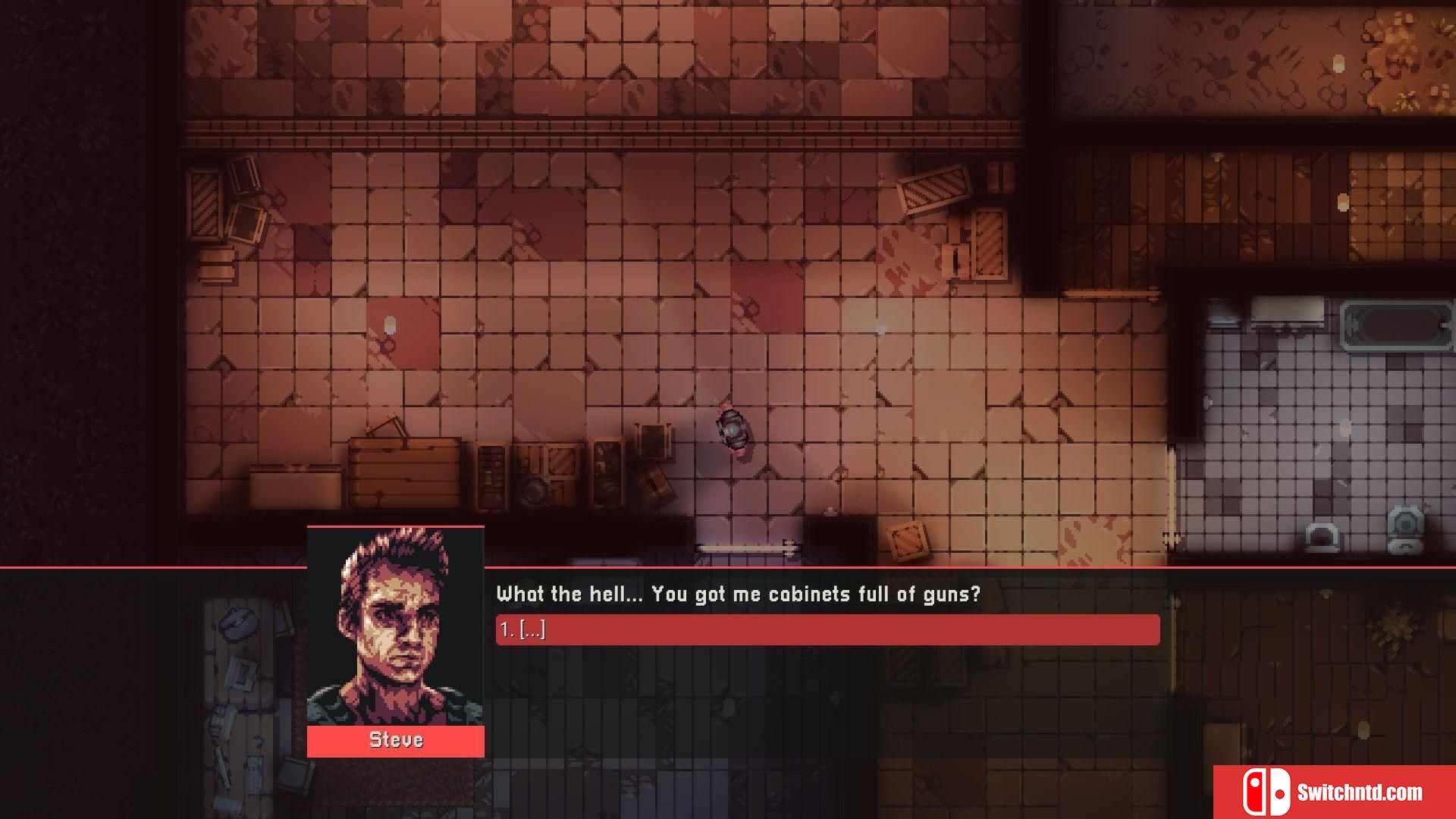 《静脉注射（Intravenous）》官方中文 v1.2.17 SiMPLEX硬盘版[CN/EN]_4