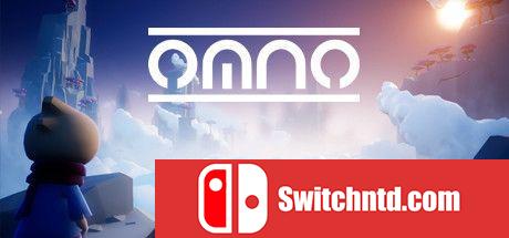 《Omno（Omno）》官方中文  SiMPLEX硬盘版[CN/TW/EN/JP]_0