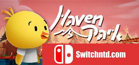 《避风港公园（Haven Park）》官方中文 v1.2.0 rG硬盘版[CN/TW/EN/JP]_0