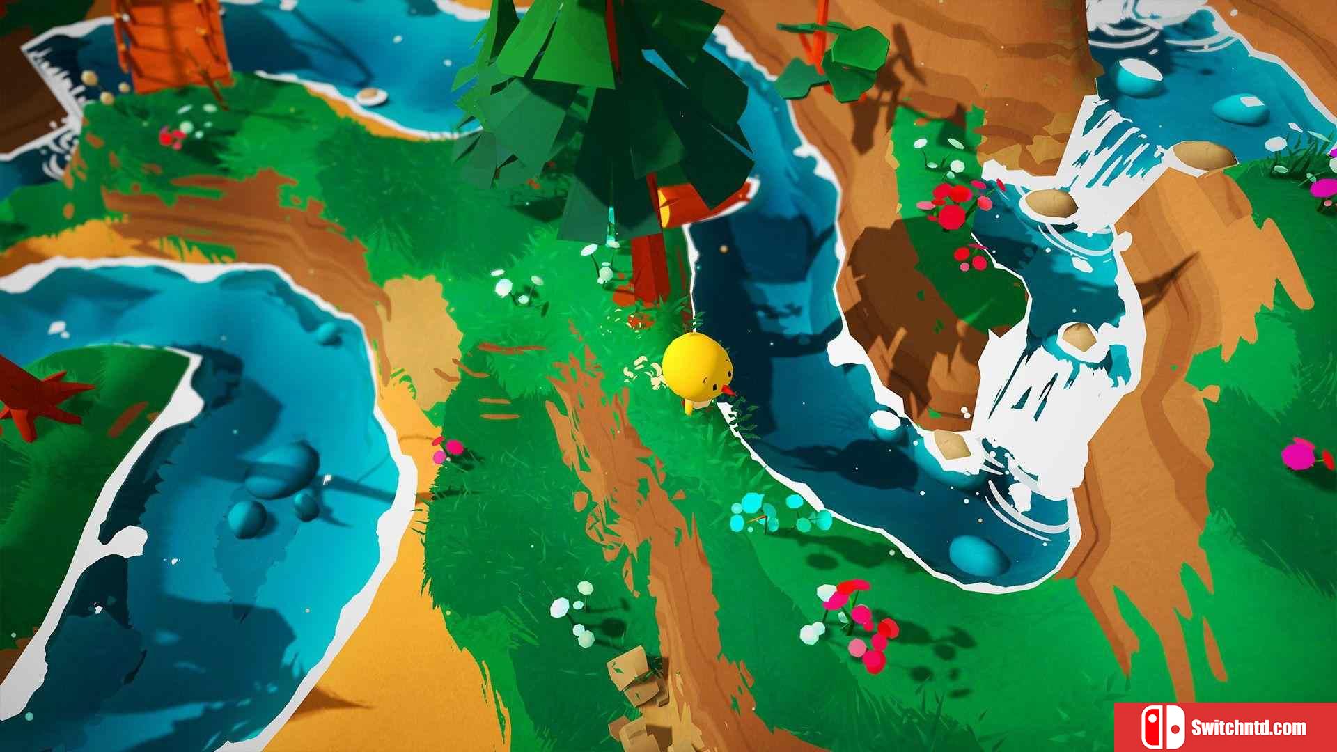 《避风港公园（Haven Park）》官方中文 v1.2.0 rG硬盘版[CN/TW/EN/JP]_2