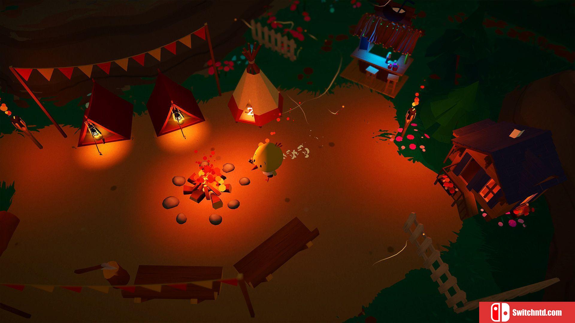 《避风港公园（Haven Park）》官方中文 v1.2.0 rG硬盘版[CN/TW/EN/JP]_5