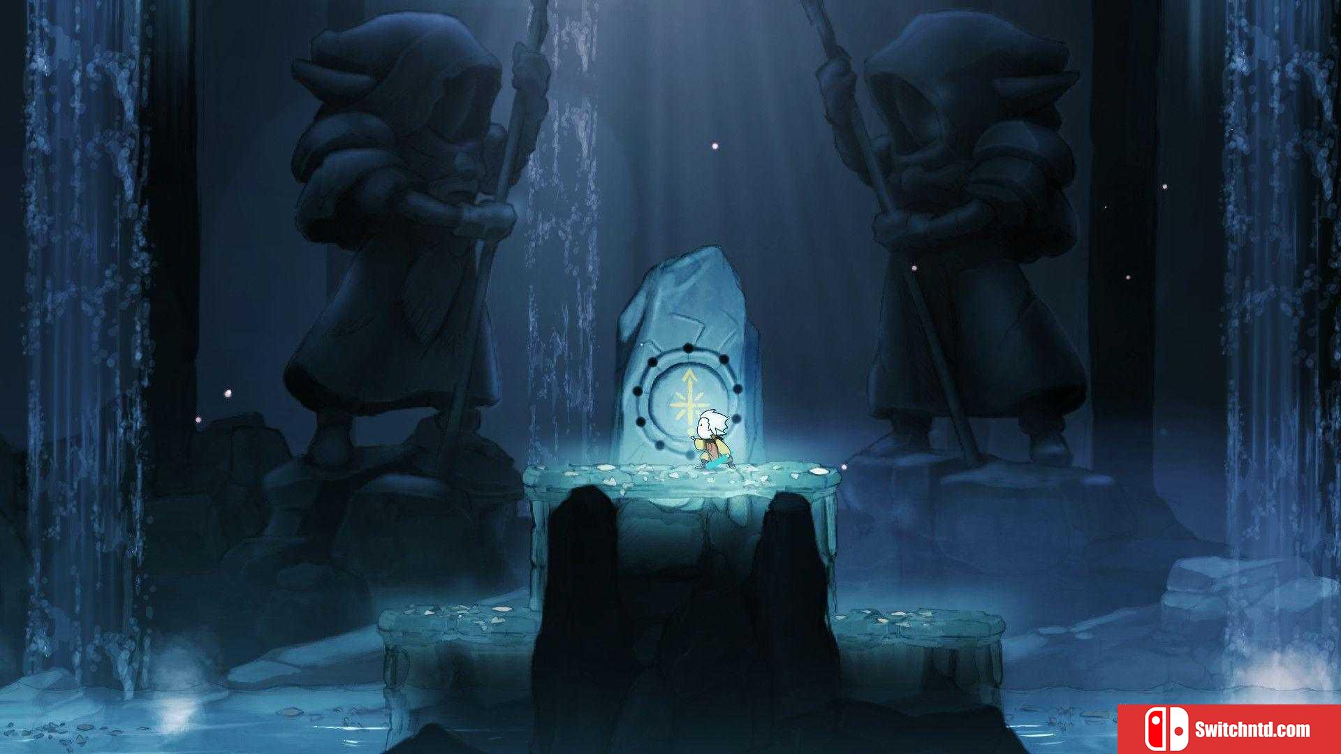 《格雷克大冒险：阿祖尔的回忆（Greak: Memories of Azur）》v1.0.6.114 SiMPLEX硬盘版[CN/EN]_5