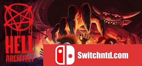 《地狱建筑师（Hell Architect）》官方中文 v2.1.0 Razor1911镜像版[CN/EN/JP]_0