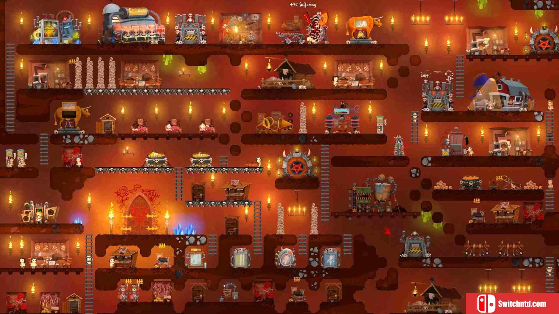 《地狱建筑师（Hell Architect）》官方中文 v2.1.0 Razor1911镜像版[CN/EN/JP]_5