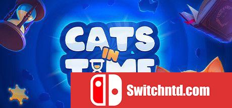 《时光猫（Cats in Time）》官方中文 v1.4703.2 SiMPLEX硬盘版[CN/TW/EN/JP]_0