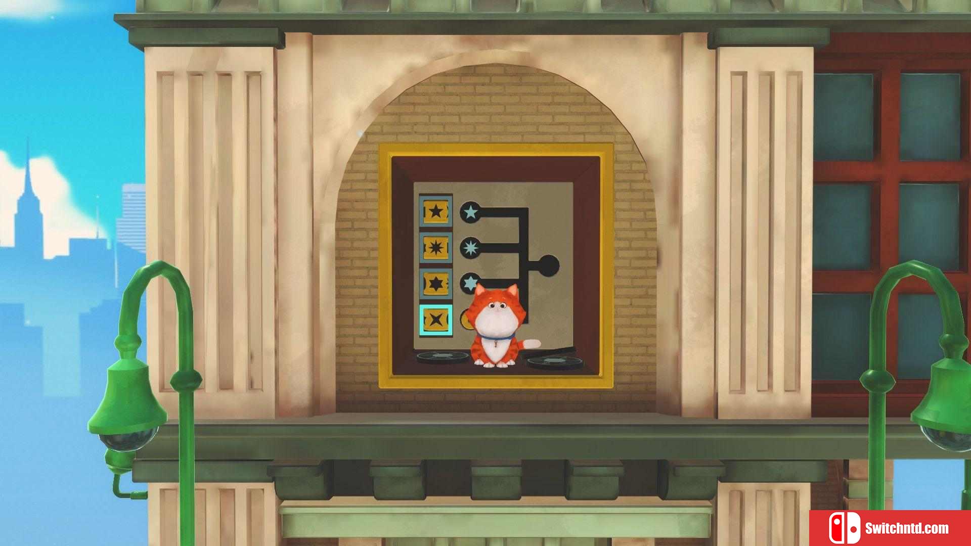 《时光猫（Cats in Time）》官方中文 v1.4703.2 SiMPLEX硬盘版[CN/TW/EN/JP]_4