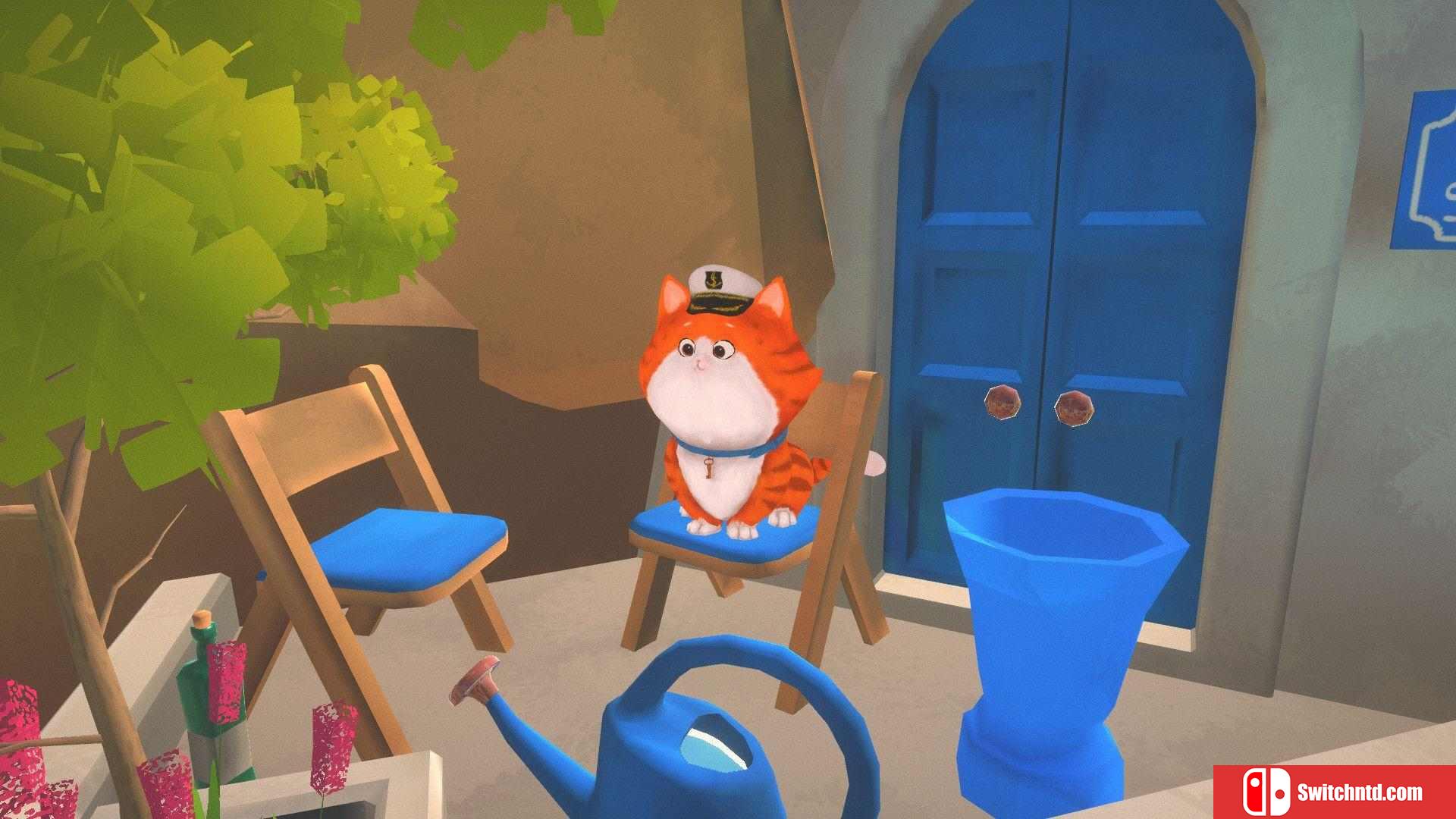 《时光猫（Cats in Time）》官方中文 v1.4703.2 SiMPLEX硬盘版[CN/TW/EN/JP]_3