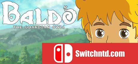 《巴尔多：守护者猫头鹰（Baldo: The Guardian Owls）》v1.3.0 SiMPLEX硬盘版[CN/TW/EN/JP]_0