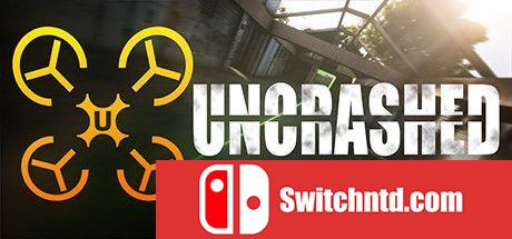 《FPV无人机模拟器（Uncrashed : FPV Drone Simulator）》Sanatorium PLAZA镜像版[CN/EN]_0