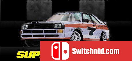 《超级沃顿大奖赛（Super Woden GP）》官方中文  TiNYiSO镜像版[CN/EN/JP]_0