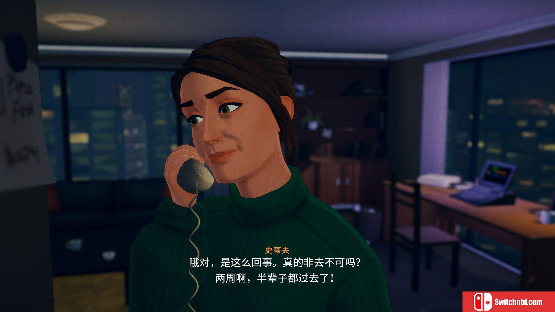 《Lake（Lake）》官方中文 v1.0.9 PLAZA镜像版[CN/EN/JP]_1