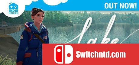 《Lake（Lake）》官方中文 v1.0.9 PLAZA镜像版[CN/EN/JP]_0