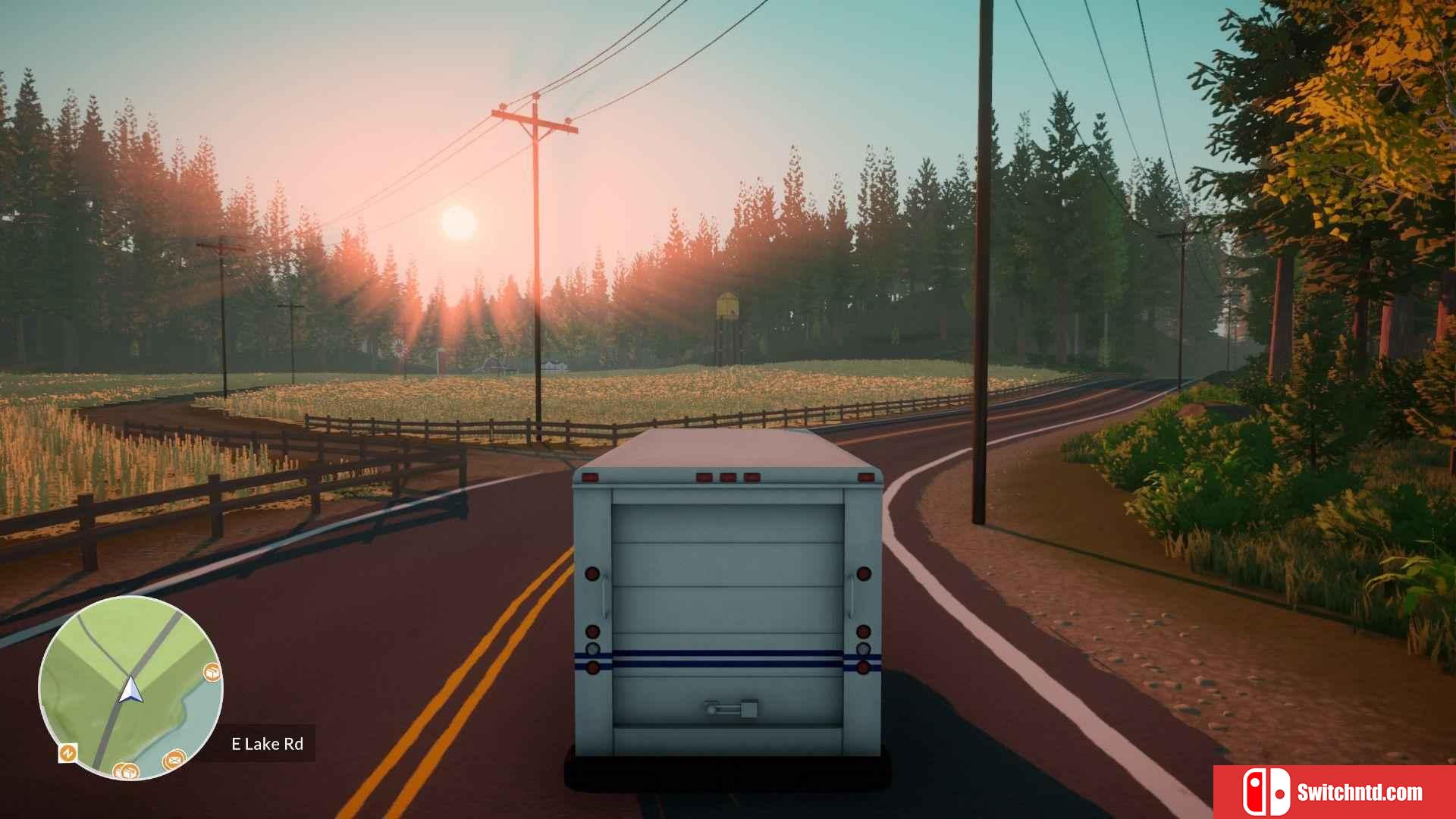《Lake（Lake）》官方中文 v1.0.9 PLAZA镜像版[CN/EN/JP]_2