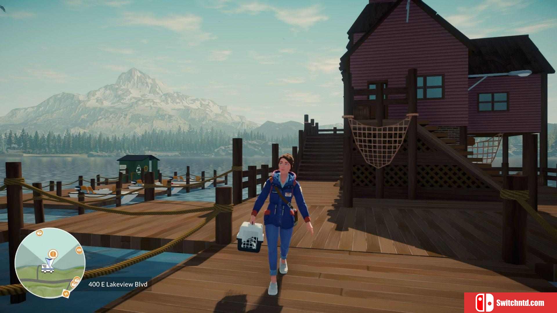 《Lake（Lake）》官方中文 v1.0.9 PLAZA镜像版[CN/EN/JP]_3
