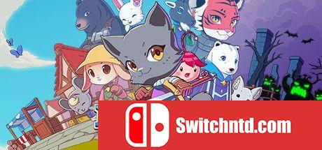 《奇塔利亚童话（Kitaria Fables）》官方中文 v1.0.1.1 SiMPLEX硬盘版[CN/TW/EN/JP]_0