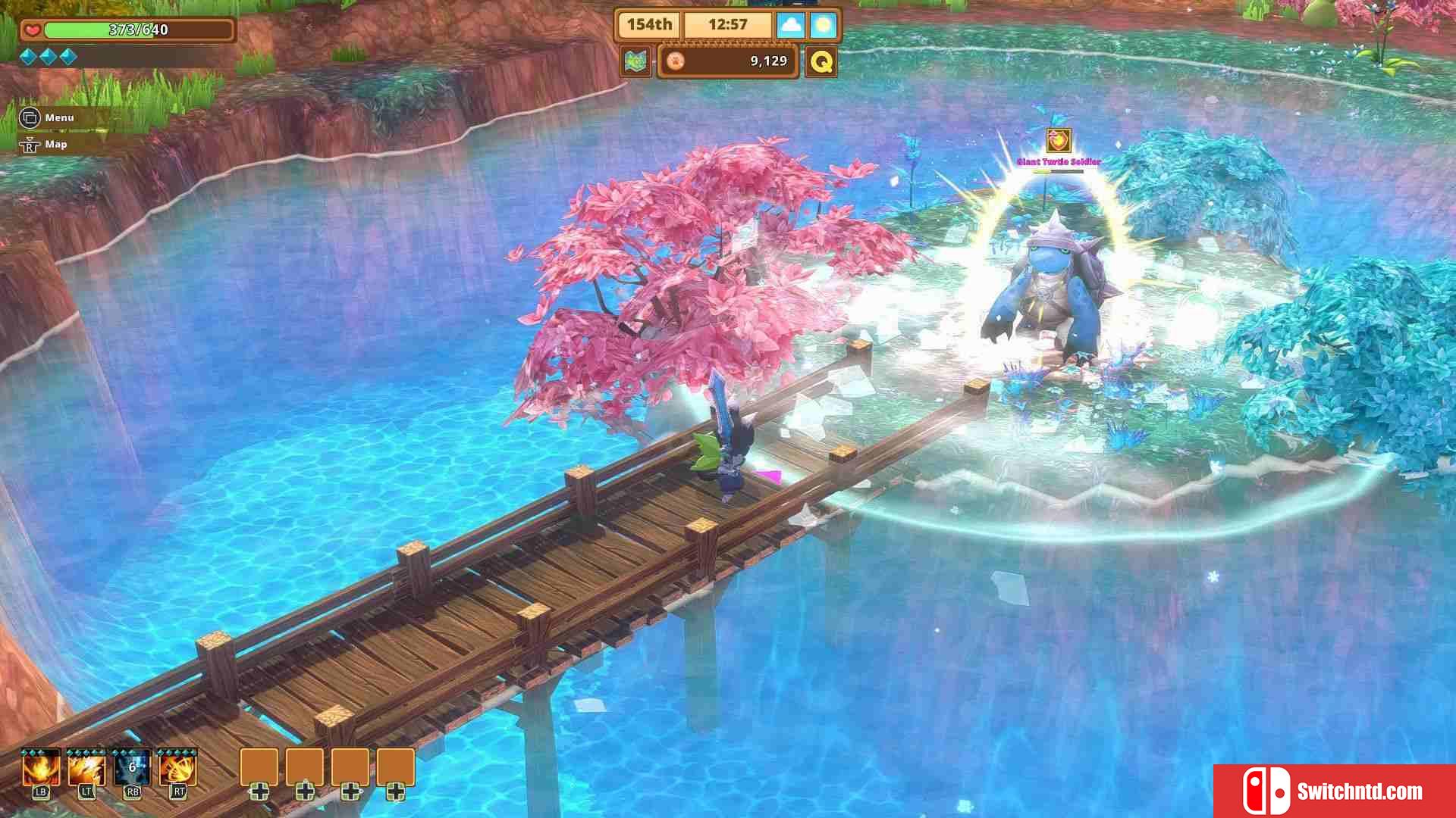 《奇塔利亚童话（Kitaria Fables）》官方中文 v1.0.1.1 SiMPLEX硬盘版[CN/TW/EN/JP]_1