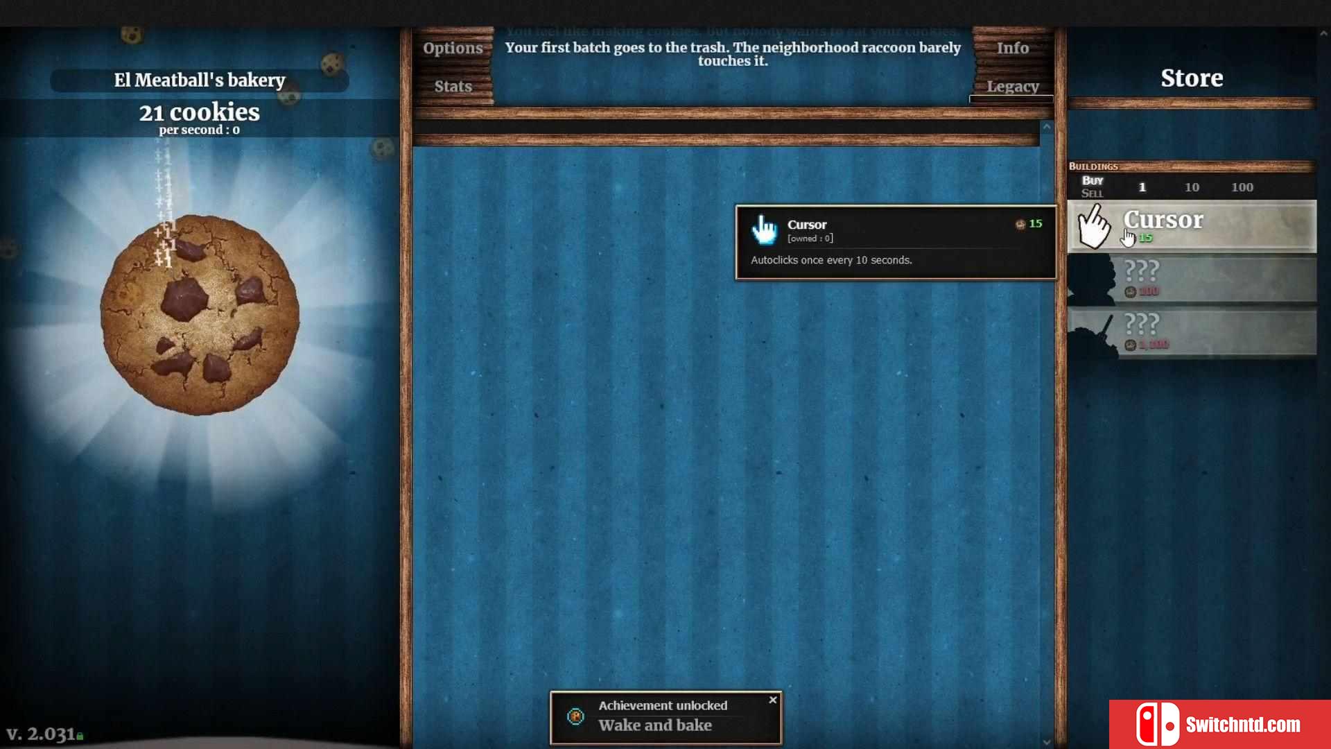 《饼干点点乐（Cookie Clicker）》官方中文 v2.043 SiMPLEX硬盘版[CN/EN/JP]_1