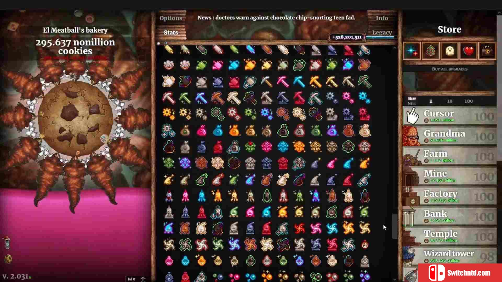 《饼干点点乐（Cookie Clicker）》官方中文 v2.043 SiMPLEX硬盘版[CN/EN/JP]_4