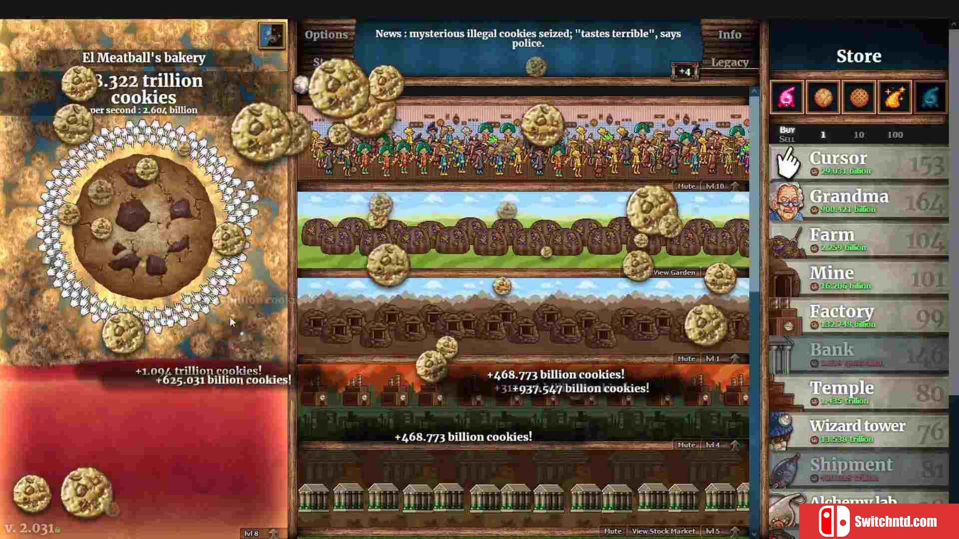 《饼干点点乐（Cookie Clicker）》官方中文 v2.043 SiMPLEX硬盘版[CN/EN/JP]_3