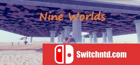 《九个世界（Nine worlds）》官方中文 DARKSiDERS镜像版[CN/EN]_0