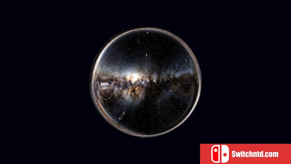 《黑洞模拟器（Black Hole Simulator）》官方中文 DARKZER0硬盘版[CN/EN]_5