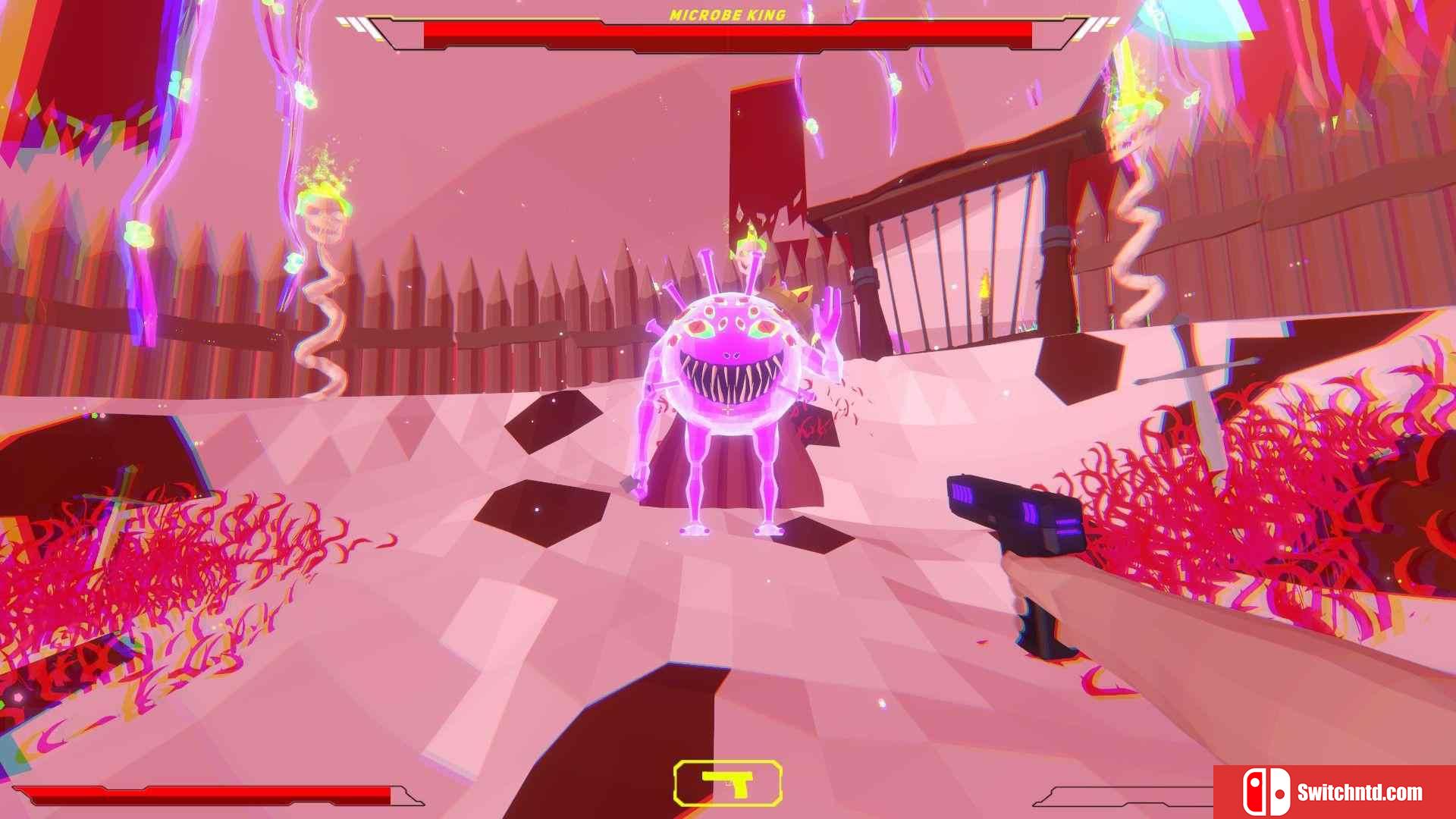 《Punkgrad（Punkgrad）》官方中文 TiNYiSO镜像版[CN/EN]_3