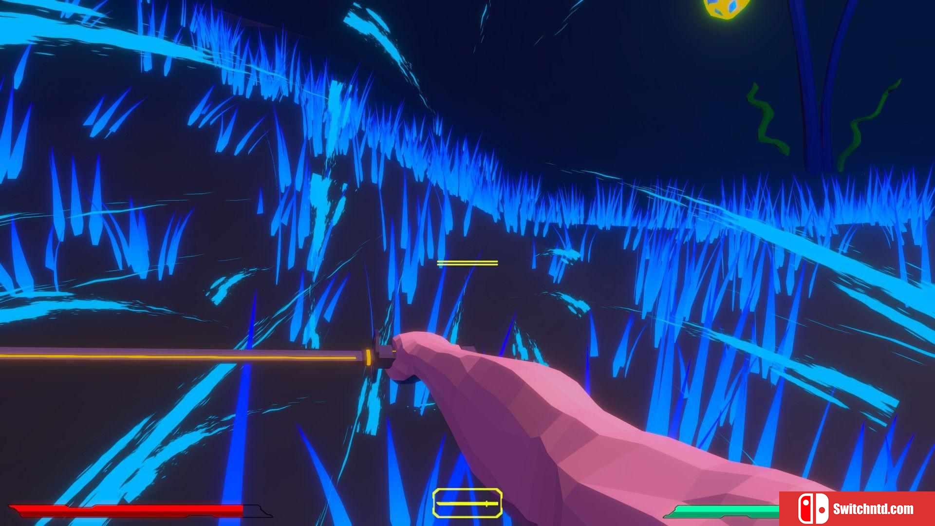 《Punkgrad（Punkgrad）》官方中文 TiNYiSO镜像版[CN/EN]_5