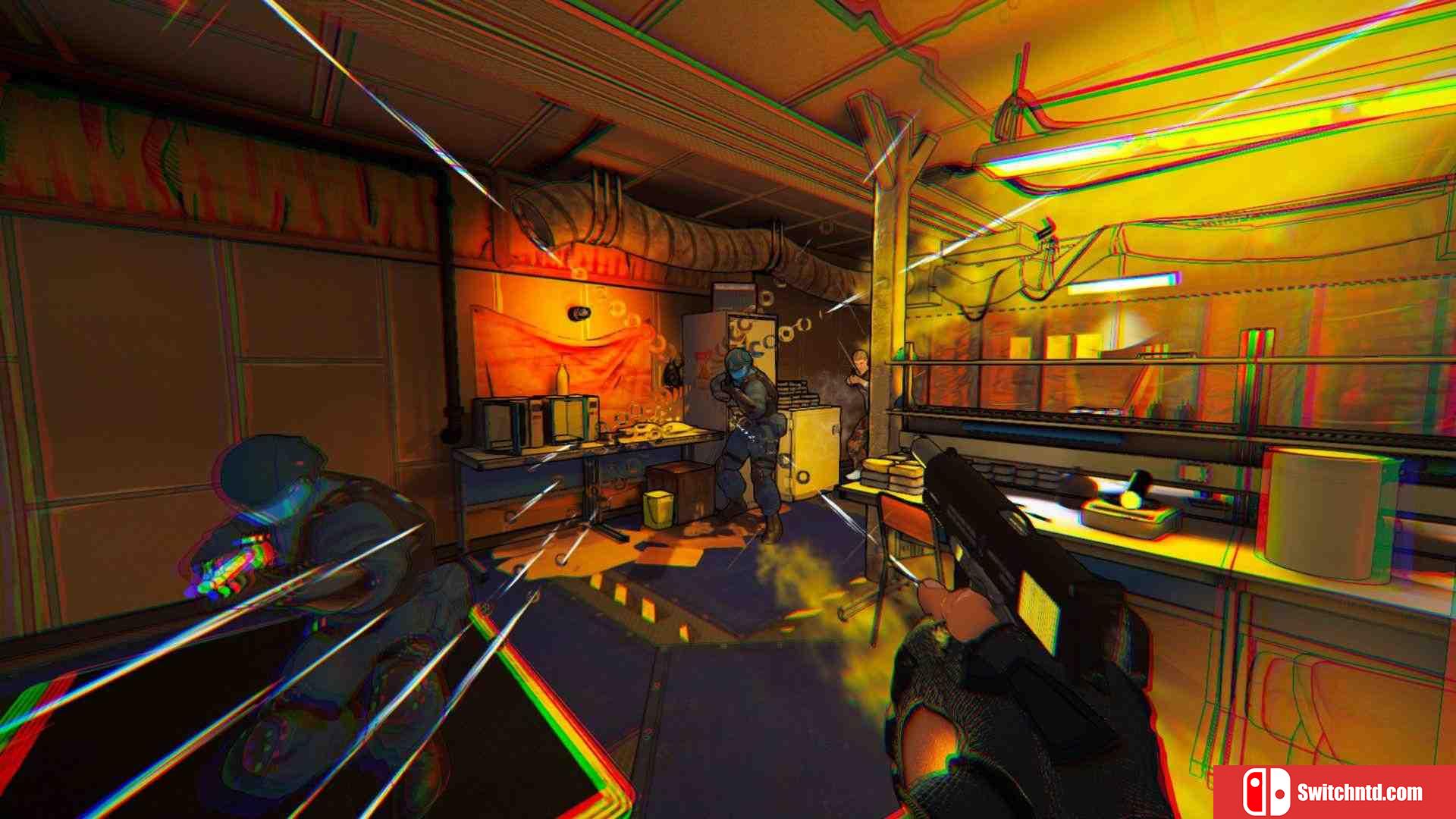 《RICO：伦敦（RICO: London）》官方中文 CODEX镜像版[CN/EN/JP]_5