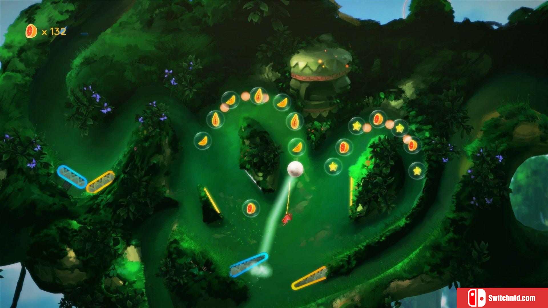 《Yoku小岛之旅（Yoku's Island Express）》官方中文 集成Randomize升级 PLAZA镜像版[CN/EN/JP]_3