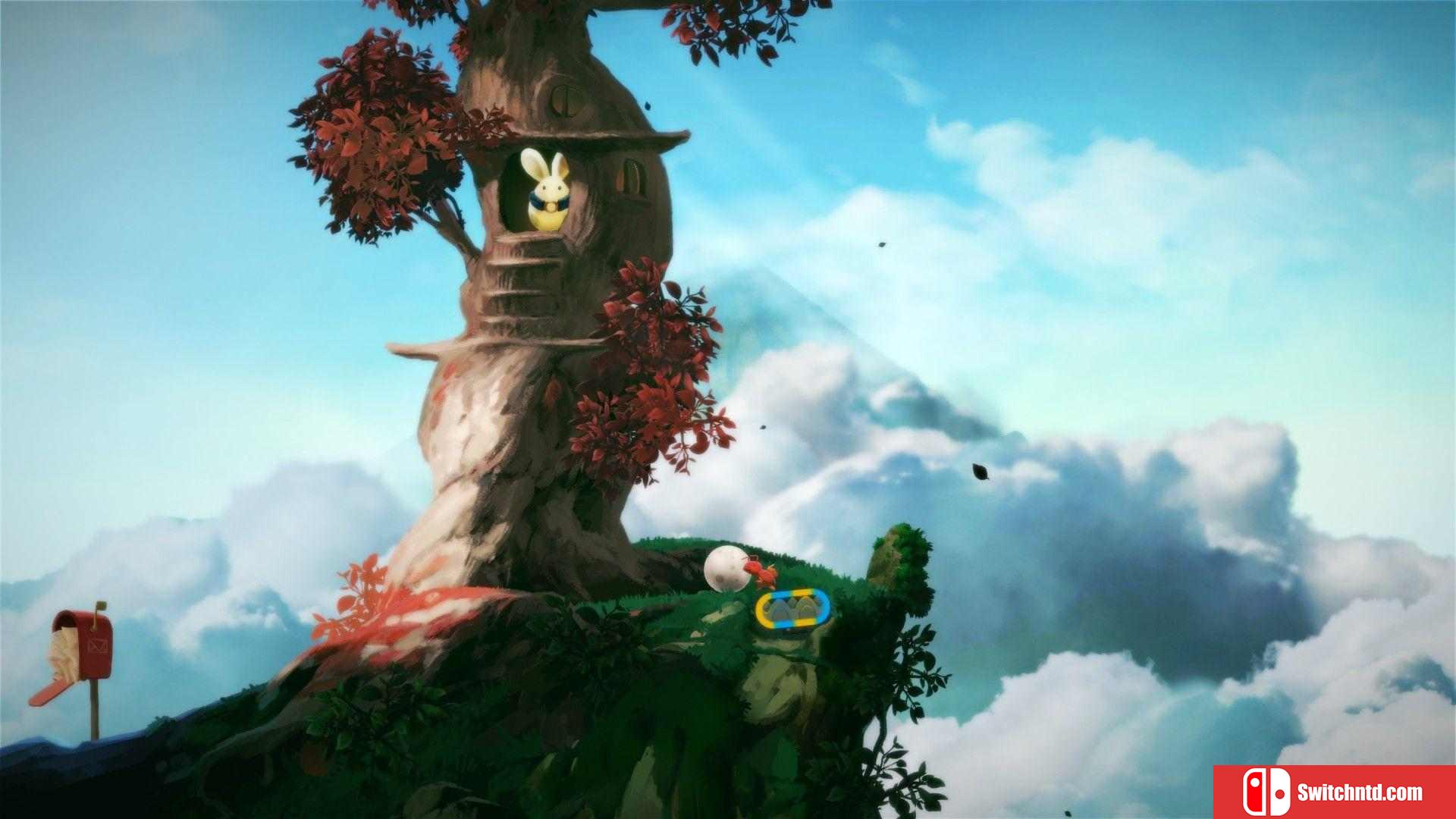 《Yoku小岛之旅（Yoku's Island Express）》官方中文 集成Randomize升级 PLAZA镜像版[CN/EN/JP]_4