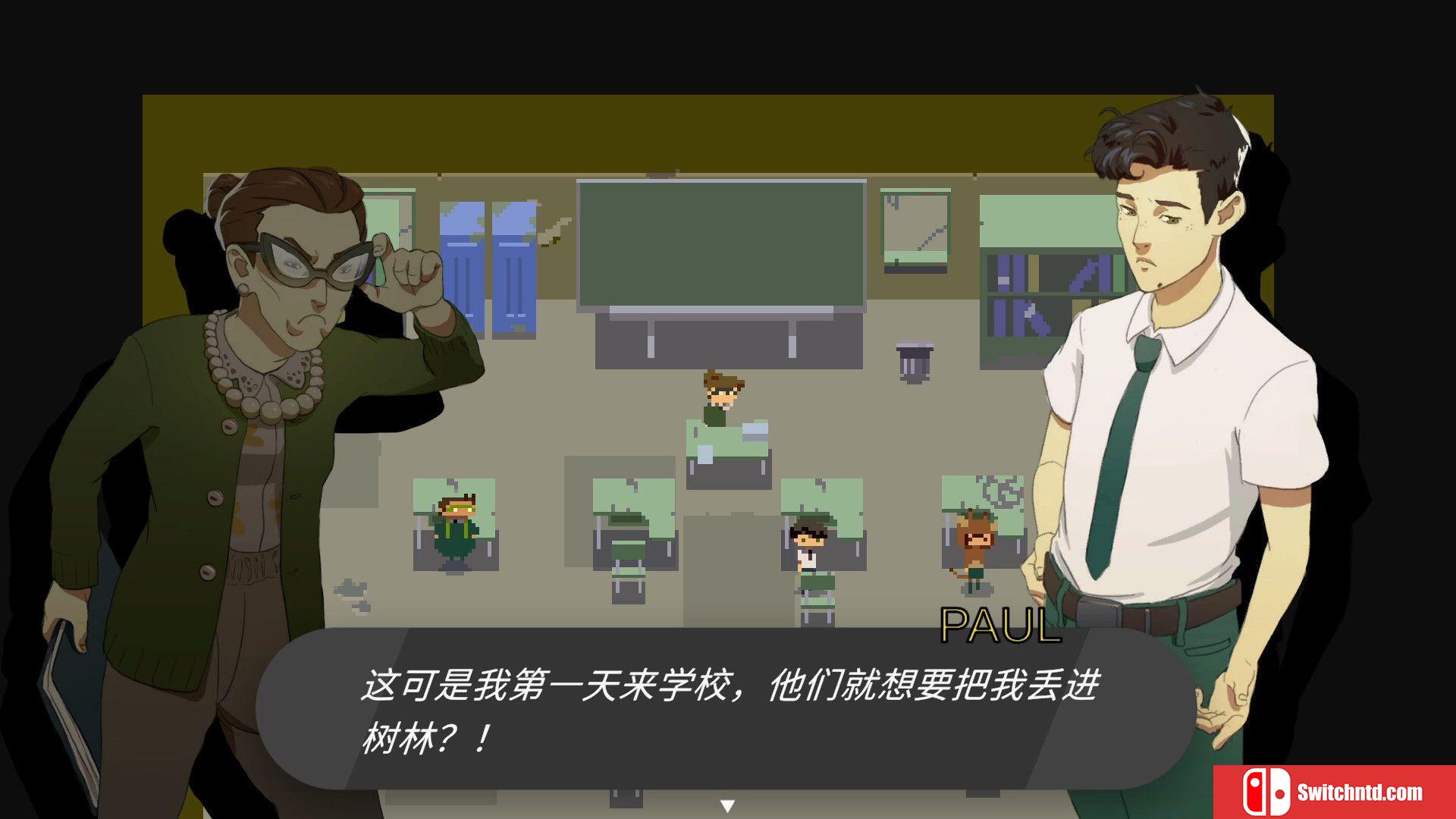《海怪学院（Kraken Academy!!）》官方中文 v1.0.12.2 rG硬盘版[CN/EN/JP]_4