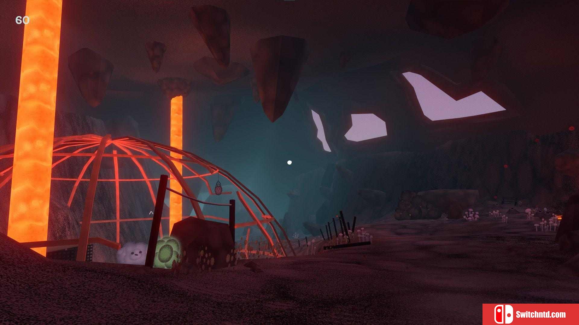 《潘科公园（Penko Park）》官方中文 集成The Shivering Crypts升级 P2P硬盘版[CN/TW/EN/JP]_2