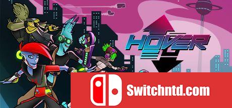 《悬浮之城（Hover）》官方中文 Build 23052018 0xdeadc0de硬盘版[CN/EN/JP]_0