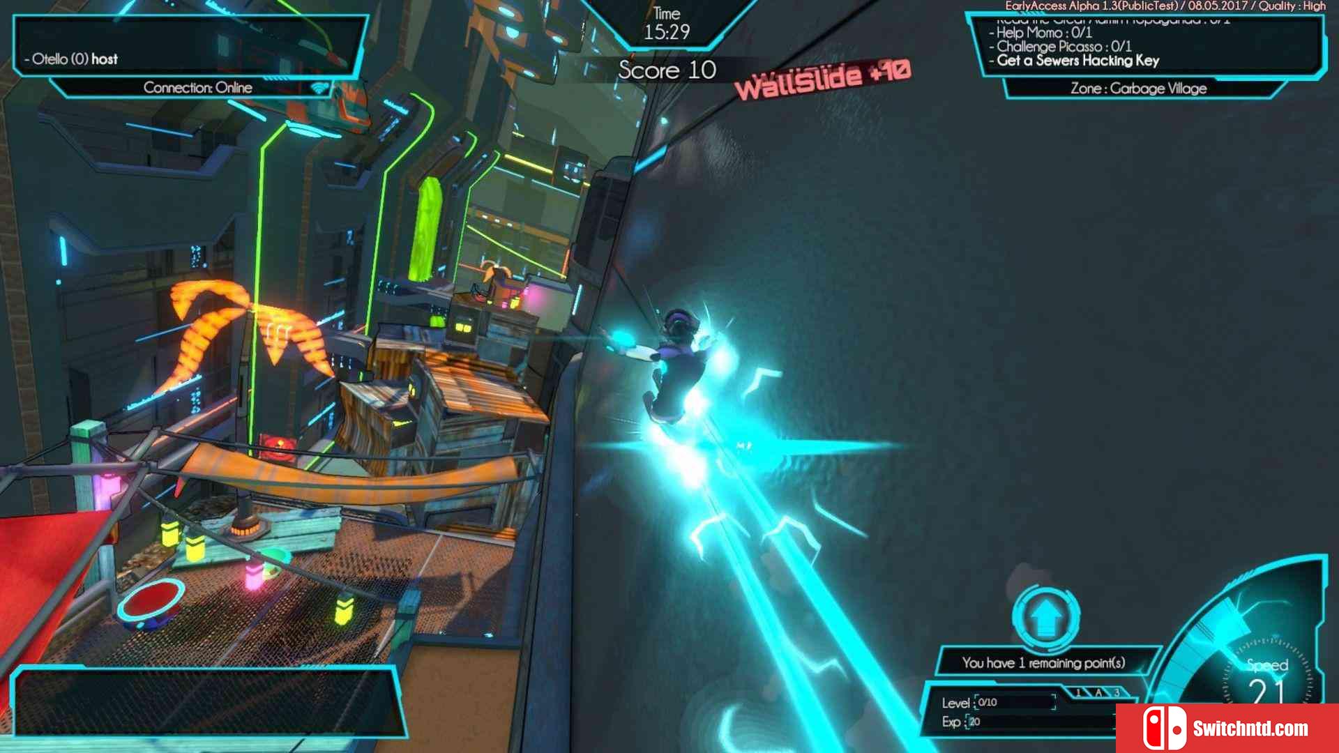 《悬浮之城（Hover）》官方中文 Build 23052018 0xdeadc0de硬盘版[CN/EN/JP]_4