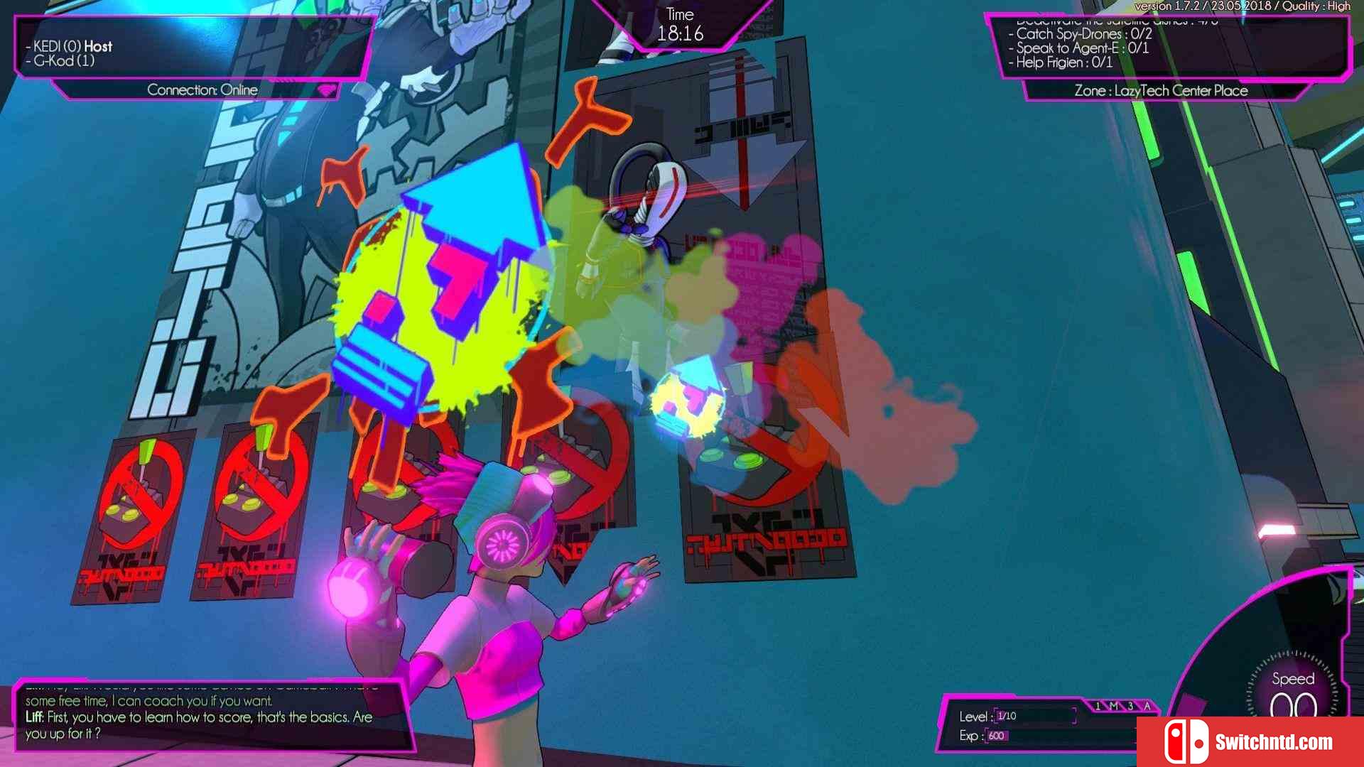 《悬浮之城（Hover）》官方中文 Build 23052018 0xdeadc0de硬盘版[CN/EN/JP]_5