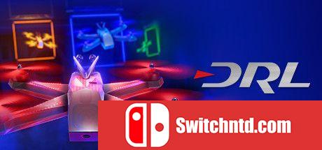 《无人机竞速联盟模拟器（The Drone Racing League）》v3.10.7237 0xdeadc0de硬盘版[CN/EN]_0