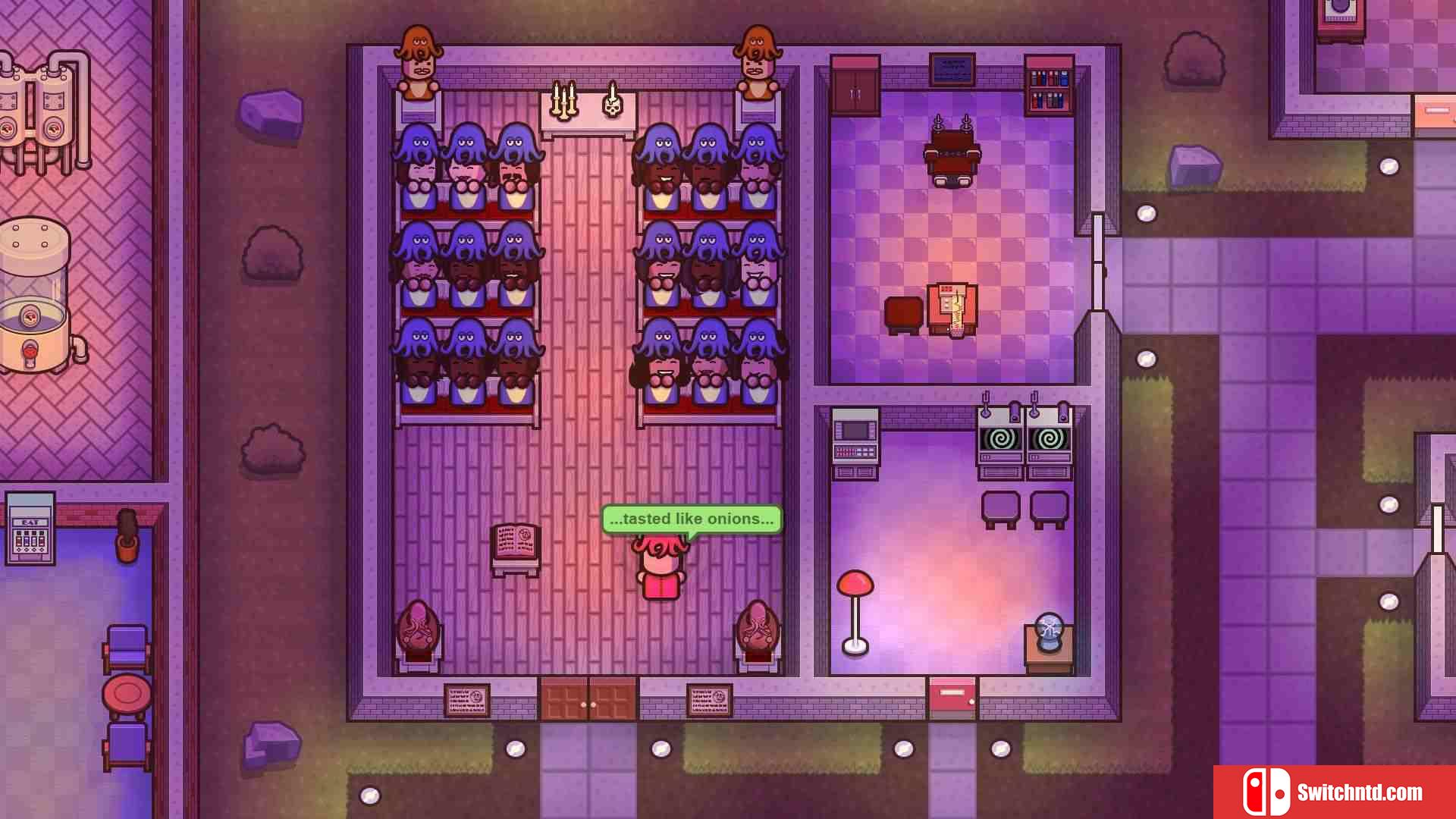 《异教模拟器（Honey, I Joined a Cult）》官方中文 Early Access P2P硬盘版[CN/TW/EN]_2