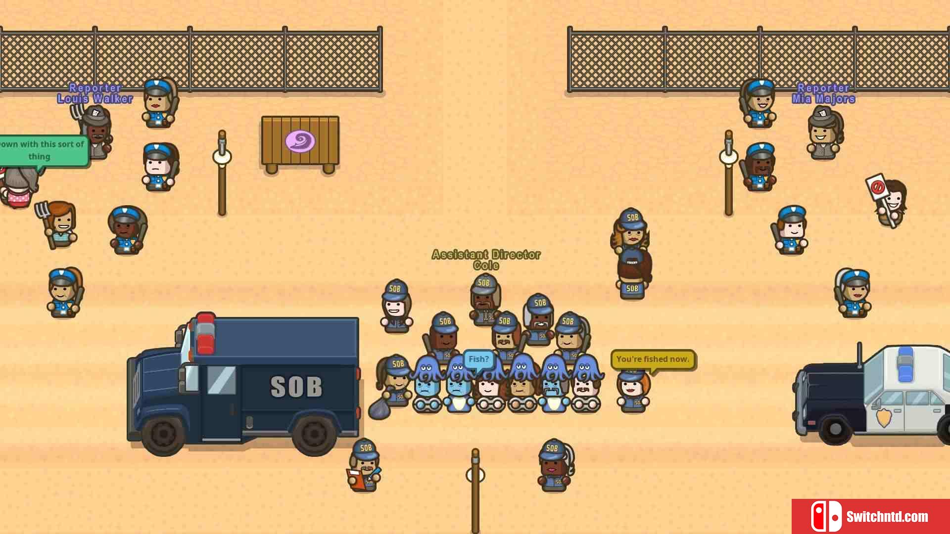 《异教模拟器（Honey, I Joined a Cult）》官方中文 Early Access P2P硬盘版[CN/TW/EN]_3