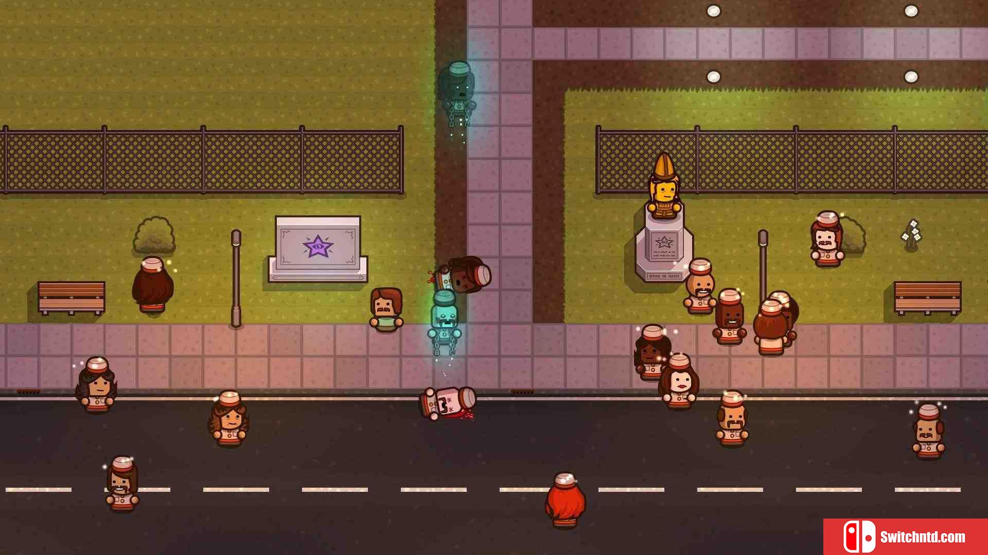《异教模拟器（Honey, I Joined a Cult）》官方中文 Early Access P2P硬盘版[CN/TW/EN]_5