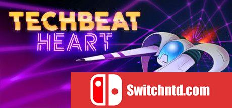 《科技节奏之心（TechBeat Heart）》官方中文 DARKZER0硬盘版[CN/TW/EN/JP]_0