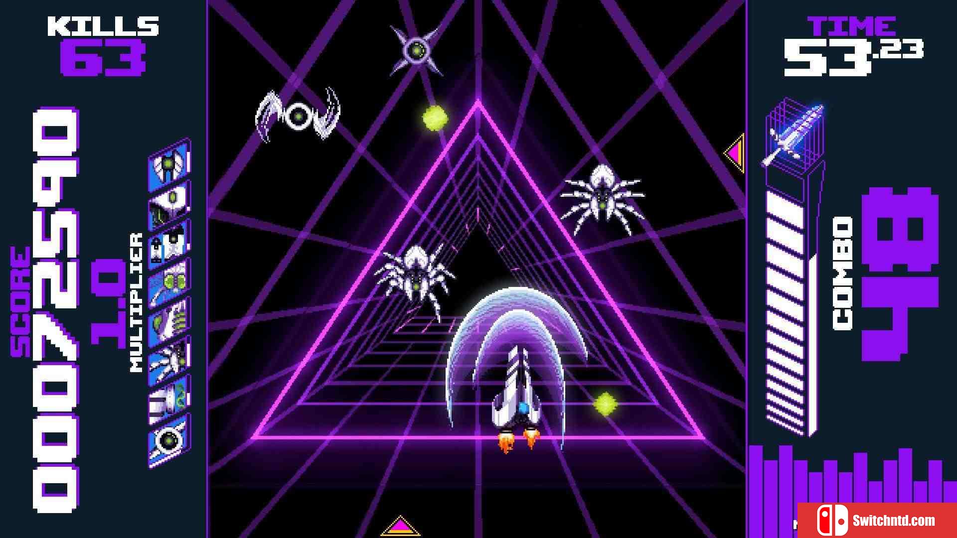《科技节奏之心（TechBeat Heart）》官方中文 DARKZER0硬盘版[CN/TW/EN/JP]_2