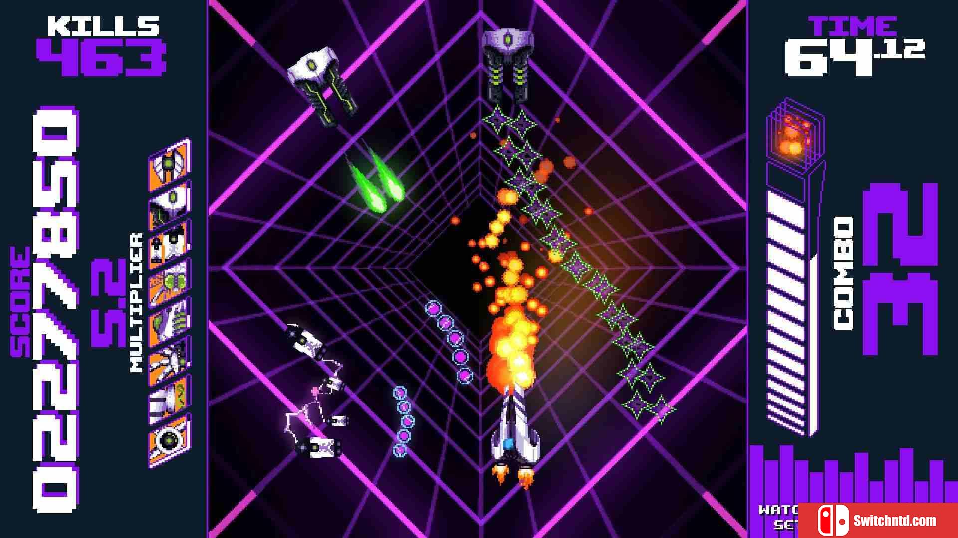 《科技节奏之心（TechBeat Heart）》官方中文 DARKZER0硬盘版[CN/TW/EN/JP]_1