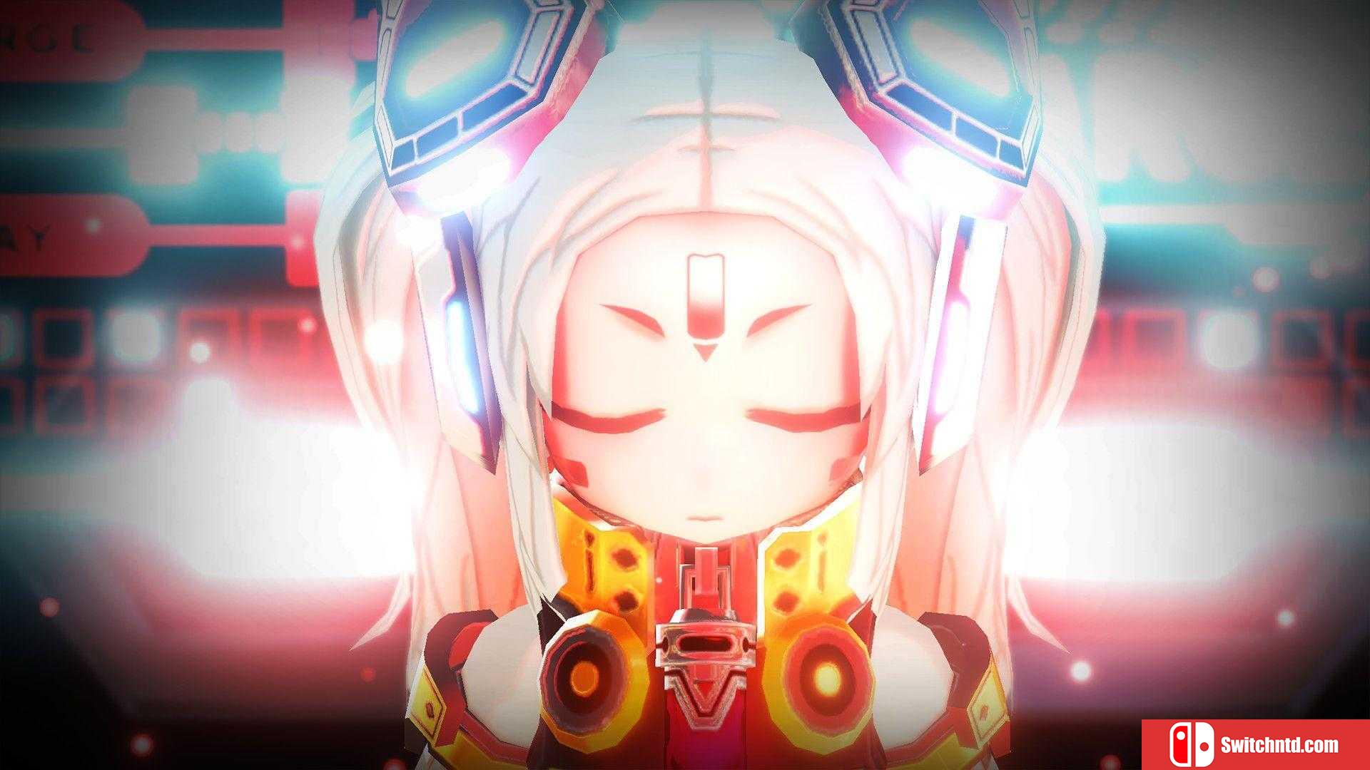 《金属之子（METALLIC CHILD）》官方中文 v1.2.2.4 SiMPLEX硬盘版[CN/TW/EN/JP]_2