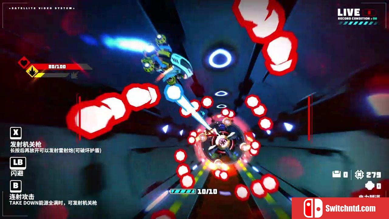 《金属之子（METALLIC CHILD）》官方中文 v1.2.2.4 SiMPLEX硬盘版[CN/TW/EN/JP]_5