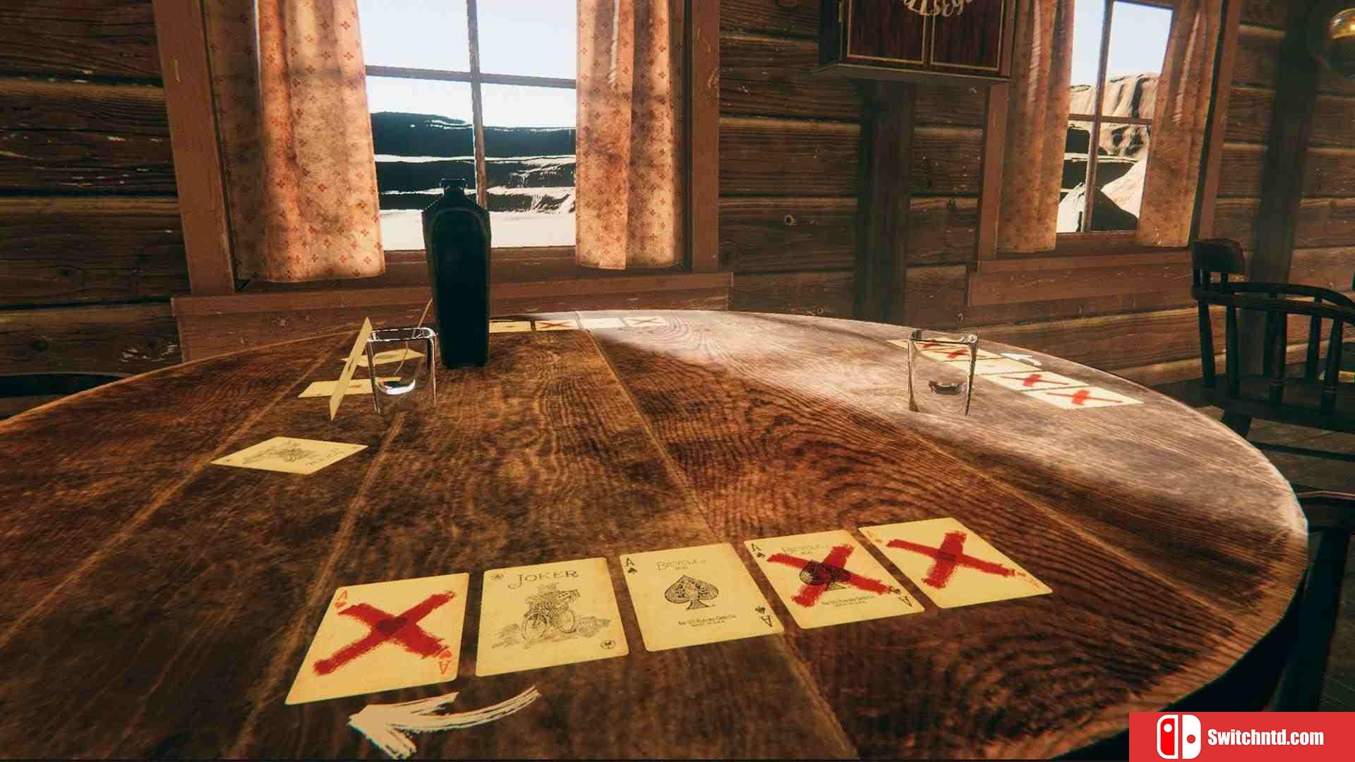 《在时间之间：逃离室（Between Time: Escape Room）》官方中文 PLAZA镜像版[CN/TW/EN/JP]_1
