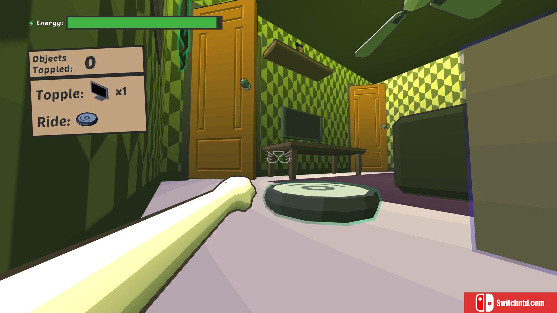 《暴力喵喵拳：重制版（Catlateral Damage: Remeowstered）》DARKSiDERS镜像版[CN/EN/JP]_3