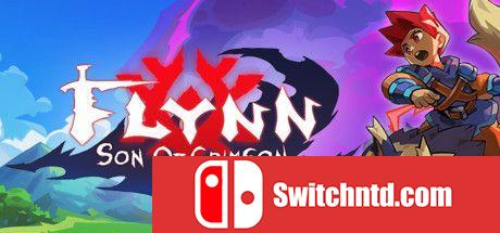 《弗林：深红之子（Flynn: Son of Crimson）》官方中文  DARKZER0硬盘版[CN/EN/JP]_0