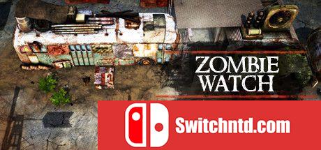 《僵尸警戒（Zombie Watch）》官方中文 DOGE镜像版[CN/EN]_0