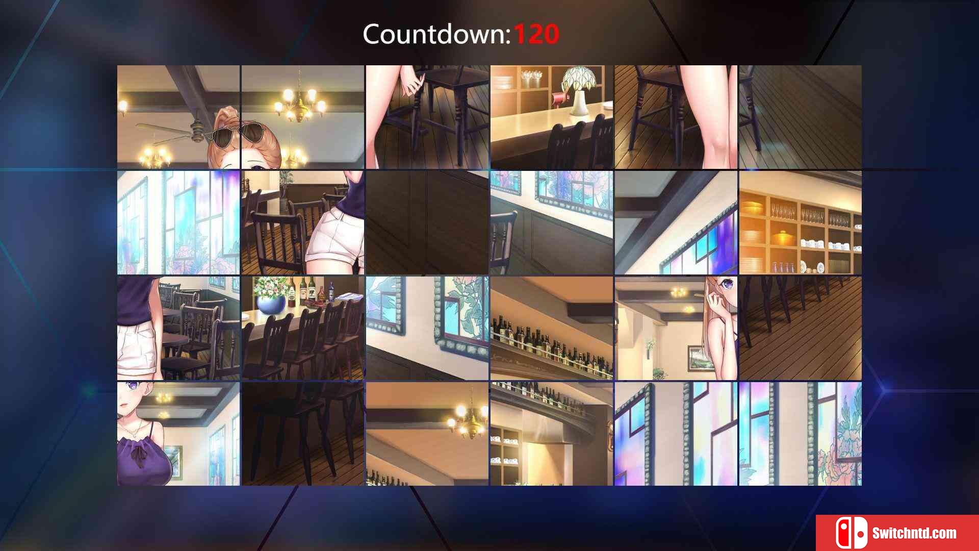 《我的生化女友（Robogal）》官方中文 DARKZER0硬盘版[TW/EN]_5